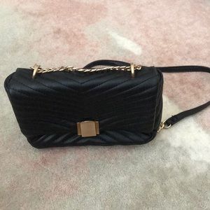 Topshop crossbody bag